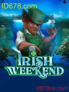 IrishWeekend