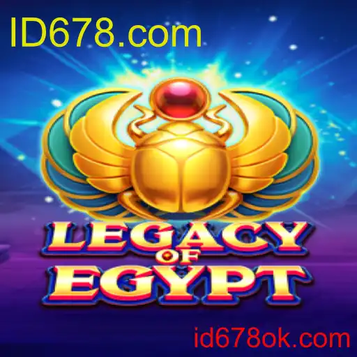 LegacyOfEgypt