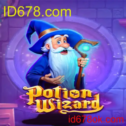 PotionWizard