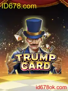 TrumpCard