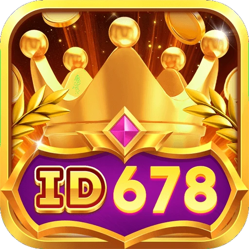 ID678.com Logo